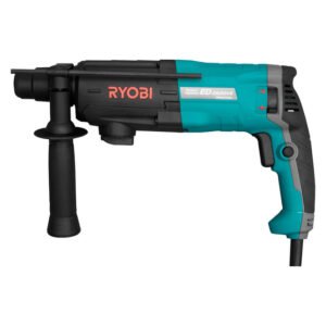 Ryobi Rotary Hammer Drill 830 W 26 mm SDS 2-Mode — SA Home Builder Store