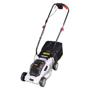 Ryobi Scissor Mower 18 V XBSM-330 — SA Home Builder Store