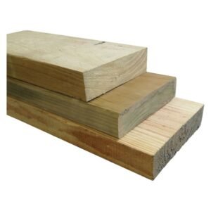 SA Pine PAR Untreated 38 x 50 x 6000 mm — SA Home Builder Store