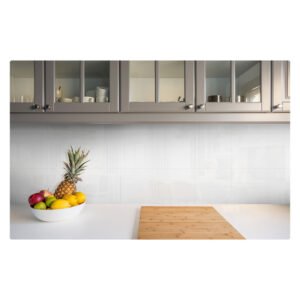 Samca Shiny Wall Ceramic Wall Tile White 200 x 200 mm — SA Home Builder Store