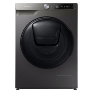 Samsung 9/6 kg AI EcoBubble Washer Dryer Combo - Add Wash, DIT Inverter Motor, Super Speed — SA Home Builder Store
