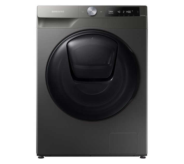 Samsung 9/6 kg AI EcoBubble Washer Dryer Combo - Add Wash, DIT Inverter Motor, Super Speed — SA Home Builder Store