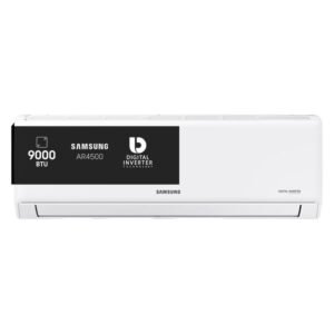 Samsung 9000 BTU Cooling and Heating Inverter Split Air Conditioner White AR4500 — SA Home Builder Store