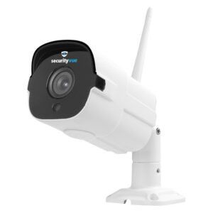 Securityvue SVIPC3 Smarthome Outdoor HD Camera White 1080P — SA Home Builder Store