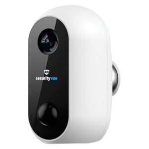 Securityvue SVIPC6 Smarthome Outdoor Camera White 1080P — SA Home Builder Store