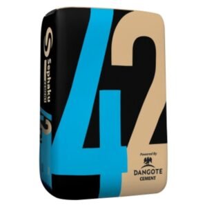 Sephaku 42.5N Cement 50 kg — SA Home Builder Store