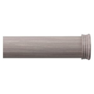 Shiraz Rod and Track Sea Mist 85 x 2000 mm — SA Home Builder Store