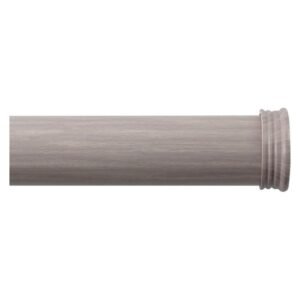 Shiraz Rod and Track Sea Mist 85 x 3000 mm — SA Home Builder Store