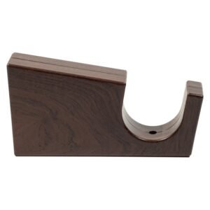 Single Designer Bracket Auburn 34 mm — SA Home Builder Store