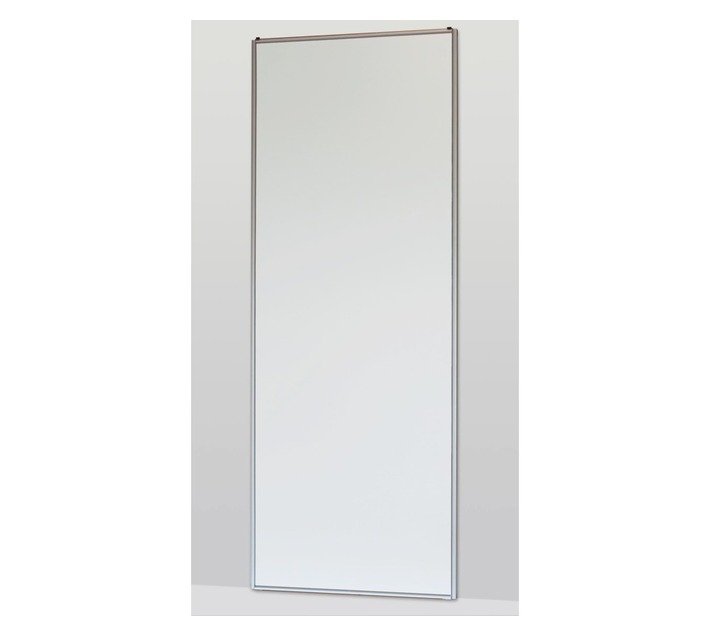 Slide 'n Space Robe Melamine Slider Sliding Door 930 x 2450 mm — SA Home Builder Store