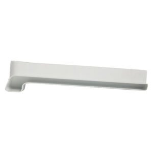 Southern Profiles Interior PVC Fascia Joiner - White — SA Home Builder Store