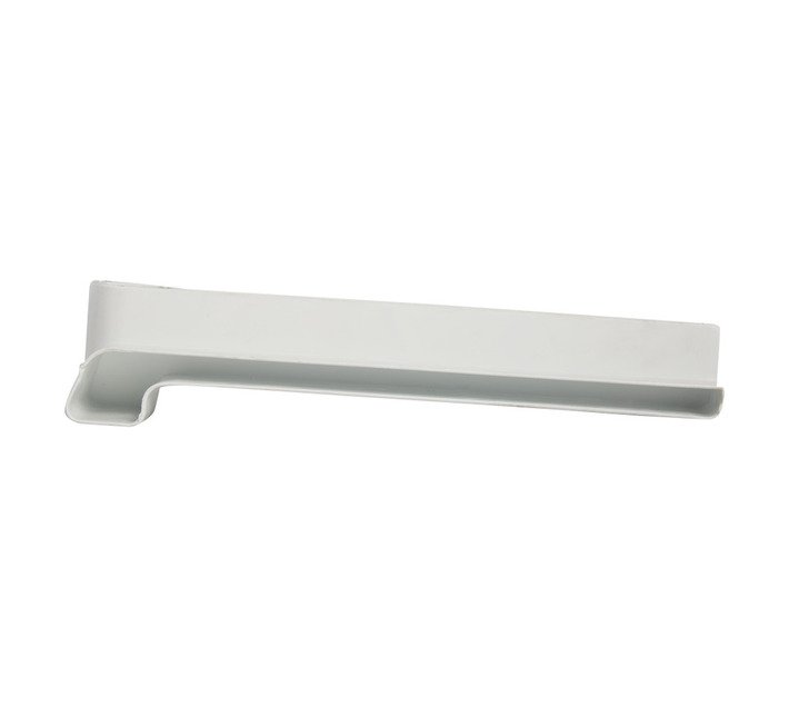 Southern Profiles Interior PVC Fascia Joiner - White — SA Home Builder Store