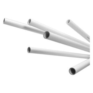 Speedfit Single Length PEX Pipe 22 mm x 2 m White Per Length — SA Home Builder Store