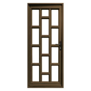Swartland Kayo Aluminium Top Hung Window White 1200 x 900 mm — SA Home Builder Store