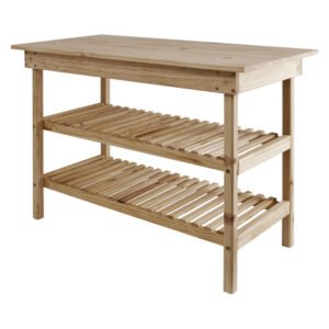 Swartland Unassembled Workbench SAP 600 x 1500 mm — SA Home Builder Store