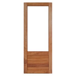 Swartland Winsters Single Door 813 x 2032 x 40 mm — SA Home Builder Store
