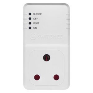 Switched TV Surge Adaptor — SA Home Builder Store
