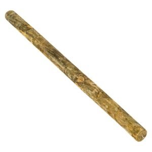 The Pole Yard Round Taper Poles CCA Treated 3600 x 100 mm — SA Home Builder Store