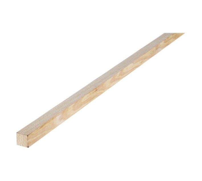 Timber Brandering SAP H2 CCA Treated 38 x 38 x 4800 mm — SA Home Builder Store