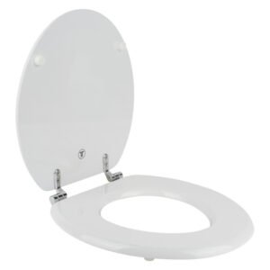 Toilet Seat Junior White — SA Home Builder Store