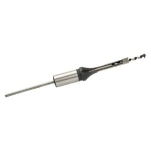 Tork Craft Hollow Square Mortise Chisel (6.35mm) — SA Home Builder Store