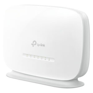TP-Link 300 Mbps Wireless N 4G LTE Router — SA Home Builder Store