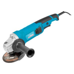Trade Professional 115 mm 1050 W Corded Angle Grinder Metal Cutting and Grinding Tool (MCOP1665) — SA Home Builder Store