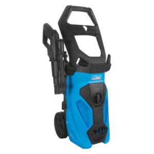 Trade Professional 2000 HP High Pressure Washer 1800 W 140 Bar 6 L/min MCOP1515 — SA Home Builder Store