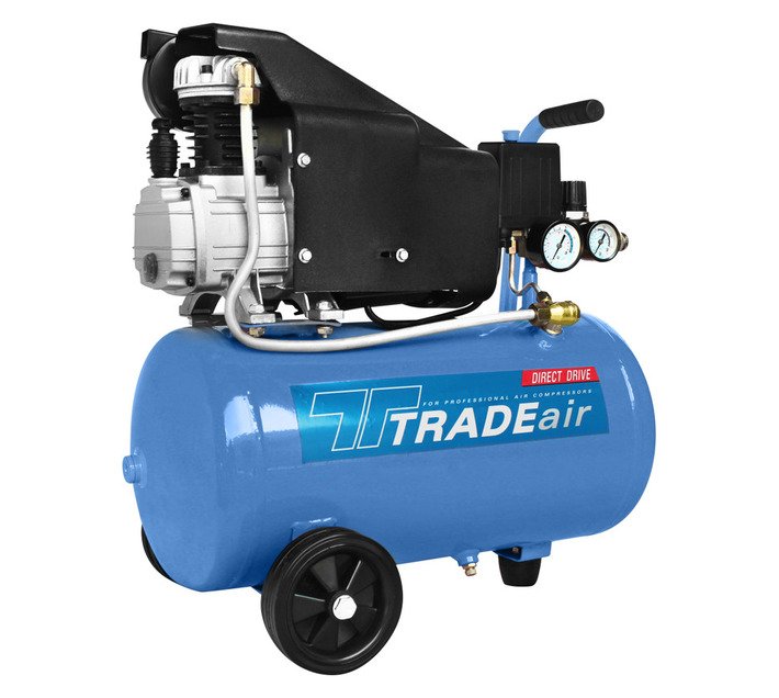 Tradeair Air Tool Compressor 1100 W MCFRC101 — SA Home Builder Store