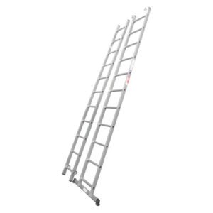 TRADEQUIP LADDER 10 STEP ALUM A FRAME — SA Home Builder Store