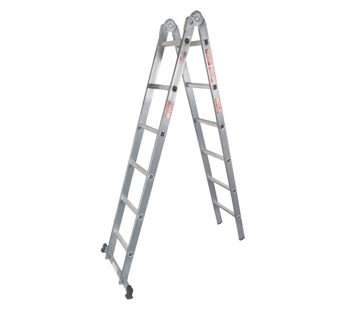 Tradequip Ladder Dual 3.6M — SA Home Builder Store