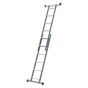 TRADEQUIP SCAFFOLDING & LADDER COMBO — SA Home Builder Store