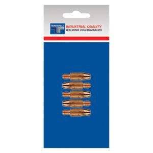 Tradeweld M6 Tips 1.2 mm — SA Home Builder Store