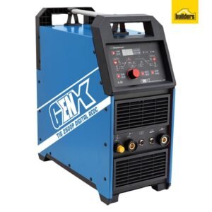 Tradeweld TIG 380 V Inverter Welder EWM0071-I — SA Home Builder Store