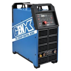 Tradeweld TIG 380 V Inverter Welder EWM0072-I — SA Home Builder Store