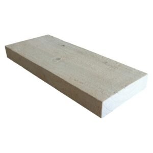 Treated Industrial Timber 3000 x 114 x 25 mm — SA Home Builder Store