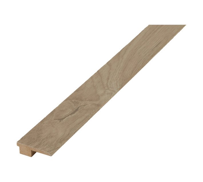 Trento End Cap Trim Chobe 2410 x 35 x 60 mm — SA Home Builder Store