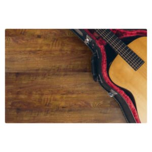 Trento Laminated Wooden Flooring 1215 x 193 x 8.3 mm Aged Hickory — SA Home Builder Store