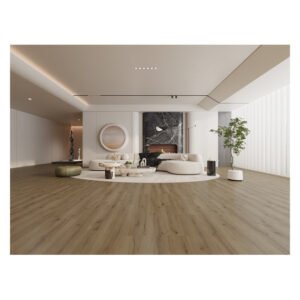 Trento LVT Vinyl Plank Sablewood 2 mm — SA Home Builder Store