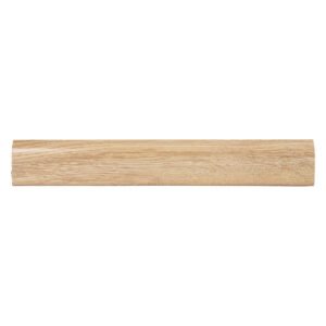 Trento Reducer Trim Chalk 2400 x 8.3 mm — SA Home Builder Store