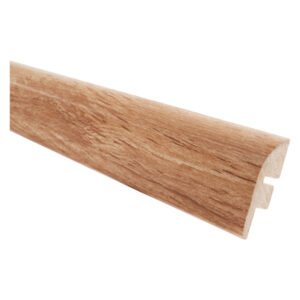 Trento Reducer Trim Natural Hickory 2400 x 8.3 mm — SA Home Builder Store