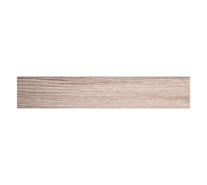 Trento T-Piece Transition Cover Timor Oak 2400 x 45 x 10.5 mm — SA Home Builder Store