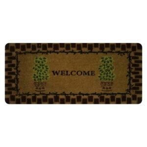 Trento Tree Mat Natural 600 x 1200 mm — SA Home Builder Store
