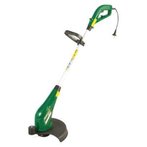 Trimtech Electric Garden Trimmer – 900 W Power for Medium Gardens and Tough Conditions TT900 — SA Home Builder Store