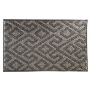 Tufted Scroll Mat Assorted 500 x 800 mm — SA Home Builder Store