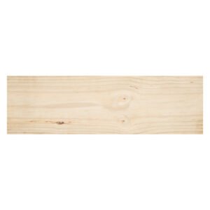 Unbranded H2 CCA Treated SA Pine Timber 50 x 152 x 6000 mm — SA Home Builder Store