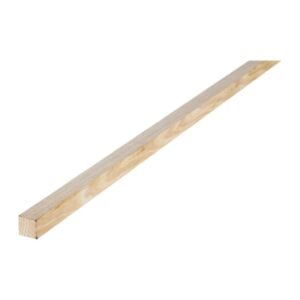 Unbranded Timber SAP H2 CC Treated 4200 x 114 x 38 mm — SA Home Builder Store