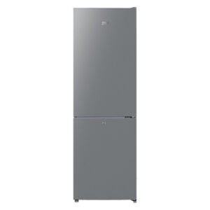 Univa 157 L Compact Bottom Freezer Combi Fridge Metallic Dual Lock and A+ Energy Rated UB205M — SA Home Builder Store