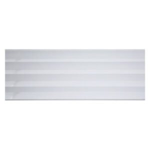 Upper Edge PVC Ceiling Curve - Gloss White (3900 x 250mm) — SA Home Builder Store
