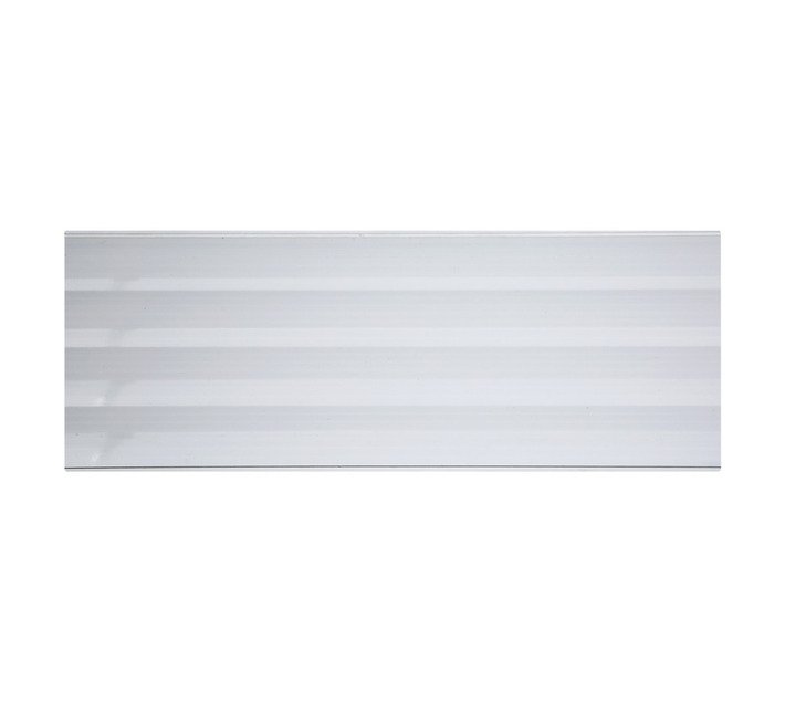 Upper Edge PVC Ceiling Curve - Gloss White (3900 x 250mm) — SA Home Builder Store